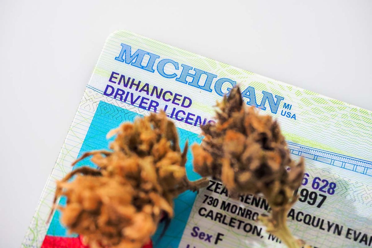 19-year-olds Could Work At Michigan Marijuana Dispensaries Under House ...